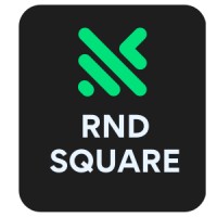 RND SQUARE logo - Similar company to Riod