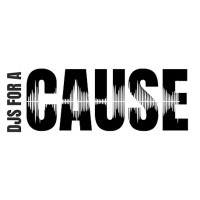 DJs For A Cause logo - Similar company to Matterbee