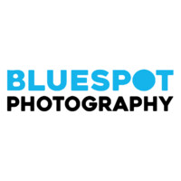 BlueSpot Photography logo - Similar company to Bluespot