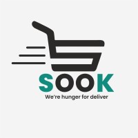 SOOK logo - Similar company to Sook.Ai