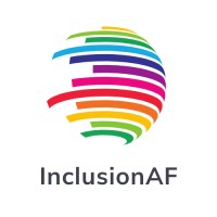 InclusionAF logo - Similar company to Coachingaf
