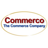 The Commerce Company, LLC logo - Similar company to Tian Software Company