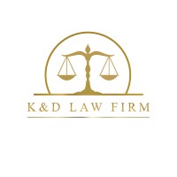 K&D LAW FIRM | MEDIATION SERVICES logo - Similar company to Uysal | Altun Hukuk Bürosu