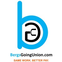 Bergs Going Union logo - Similar company to Berg Electric