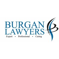 Burgan Lawyers logo - Similar company to Edwards Michael Powell Lawyers