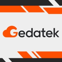 GEDATEK logo - Similar company to Gedatecu S.A