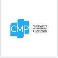 Chizengeya Maeresera & Partners (CMP Legal) logo - Similar company to Mohamed Sayed
