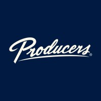 Producers Dairy Foods Inc. logo - Similar company to Chicoine Studio
