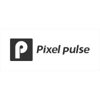 PixelPulse logo - Similar company to Pixelpulse