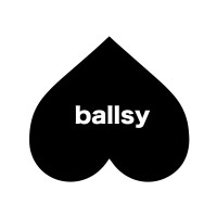 ballsy logo - Similar company to Friend