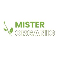 Mister-Organic logo - Similar company to Fencesense Technologies Pvt Ltd