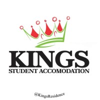 Kings Student Accommodation logo - Similar company to Premier Student Accommodation