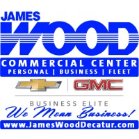 James Wood Motors logo - Similar company to Smalley Consulting