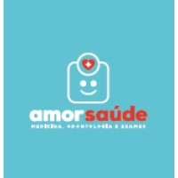 AmorSaúde logo - Similar company to Sinaxys | Recrutamento E Soluções Na Saúde