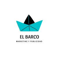 El Barco Marketing & Publicidad logo - Similar company to Sporting Pursuits
