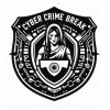 Cyber Crime Break ( Offlined ) logo - Similar company to Ibm Innovation Centre For Education (Ice)