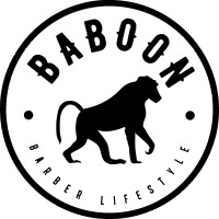 Baboon Hair Pomade logo - Similar company to Avozon