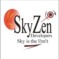Skyzen Developers logo - Similar company to Vmf Technology India