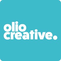 olio creative logo - Similar company to Made By Dave Group
