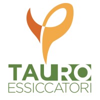 Tauro Essiccatori logo - Similar company to Facci & Pollini