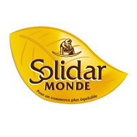 Solidar'Monde logo - Similar company to Tenue Complete