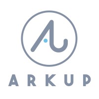 Arkup logo - Similar company to Arkup
