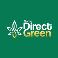 Pharma Direct Green logo - Similar company to Evocan