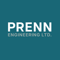 Prenn Engineering Ltd. logo - Similar company to Nexgen Infrastructure