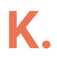 Kalla logo - Similar company to Vintona Ltd
