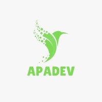 APADEV 21 logo - Similar company to Actu Jeune International