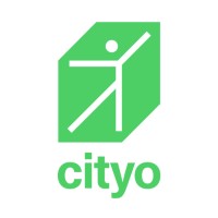 Cityo Self Storage logo - Similar company to Drop Point Systems