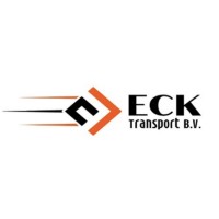 ECK Transport B.V. logo - Similar company to Evenementenbouwer.Nl