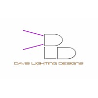 Davis Lighting Designs logo - Similar company to Yellow River Lighting And Audio Limited