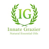 Innate Grazier | Essential Oils, Carrier Oils & Spice Oils Manufacturer logo - Similar company to Order