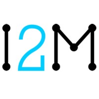 i2M logo - Similar company to I2M