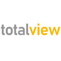 TotalView logo - Similar company to Kiklo