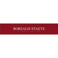 Borealis Staete logo - Similar company to Bootscleaner B.V.