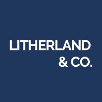 Litherland & Co. logo - Similar company to Grasslands Recruitment Specialists - Canadian Ag Recruiter