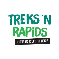 Treks 'n Rapids (P) Ltd logo - Similar company to Mcgaw Ymca Camp Echo