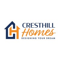 Cresthill Homes, LLC logo - Similar company to Plot Line Media
