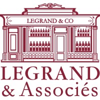 Legrand & Associés logo - Similar company to 🌲 Le Flocon De Ventron - Vosges | Chalet D’Exception 4 ⭐️