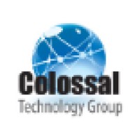 Colossal Technology Group logo - Similar company to Colossal Technology