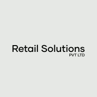Retail Solutions logo - Similar company to Vusion