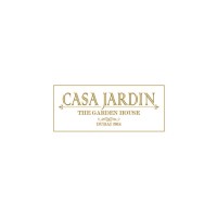 Casa Jardin logo - Similar company to Lily Fleur