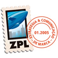 ZPL Estratégia e Comunicação de Marca logo - Similar company to Thor Log