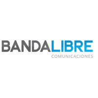 Bandalibre Comunicaciones, S.L. logo - Similar company to Vodared