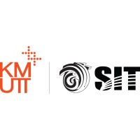 SIT-KMUTT logo - Similar company to Computer Engineering, Kmitl