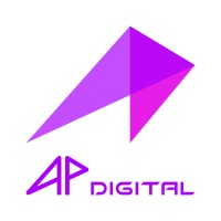 AP Digital Media OÜ logo - Similar company to Ap Digital Corporation