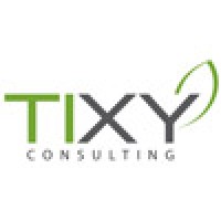 Tixy Consulting