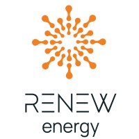 Renew Energy logo - Similar company to Maverick Solar Services